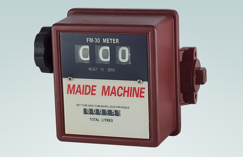 FM-30L Flow Meter